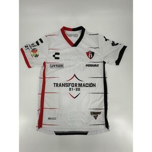 Charly Atlas Away JERSEY 2021/2022 Atlas Jersey‎ # 16 Size Medium